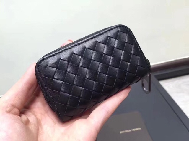 보테가 BOTTEGA VENETA 남여공용 키홀더 120745 BV084