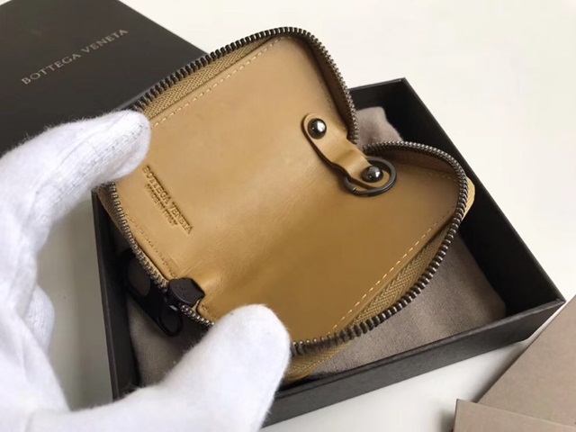 보테가 BOTTEGA VENETA 남여공용 키홀더 120745 BV086