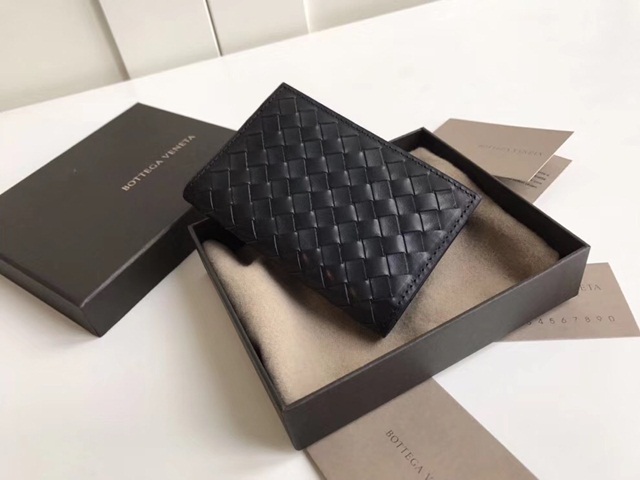 보테가 BOTTEGA VENETA 남여공용 카드지갑 273169 BV096