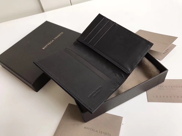 보테가 BOTTEGA VENETA 남여공용 카드지갑 273169 BV096