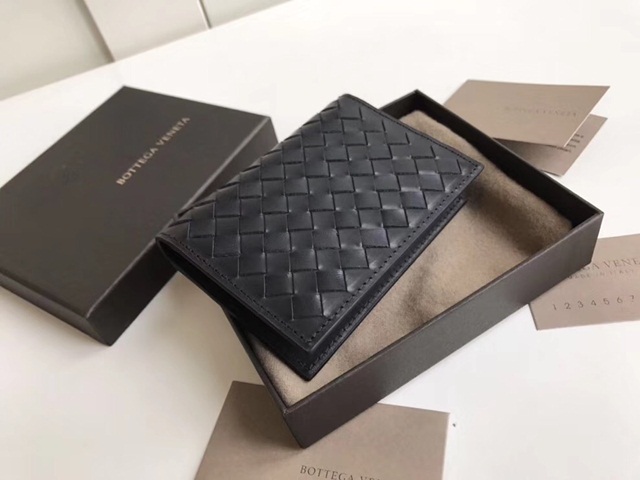 보테가 BOTTEGA VENETA 남여공용 카드지갑 273169 BV096