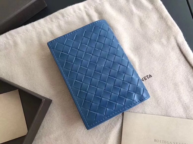 보테가 BOTTEGA VENETA 남여공용 카드지갑 402652 BV097