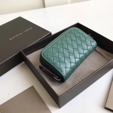 보테가 BOTTEGA VENETA 남여공용 키홀더 120745 BV087