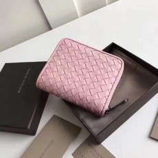 보테가 BOTTEGA VENETA 여성 지퍼지갑 258468 BV091