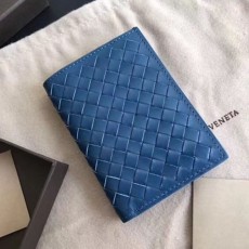 보테가 BOTTEGA VENETA 남여공용 카드지갑 402652 BV097