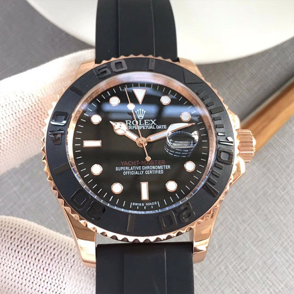 로렉스 ROLEX YACHT-MASTER 남성  RO018