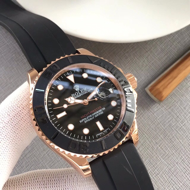 로렉스 ROLEX YACHT-MASTER 남성  RO018