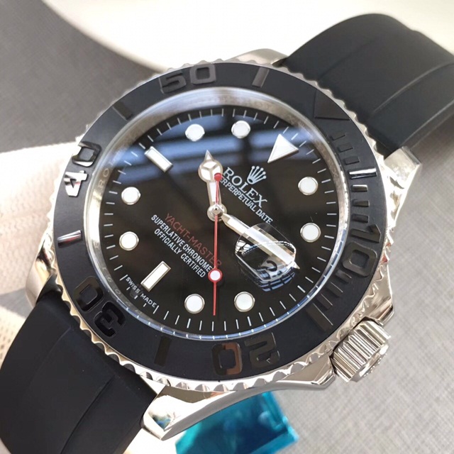 로렉스 ROLEX YACHT-MASTER 남성  RO018