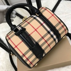 버버리 BURBERRY 여성 토트백 BB0368