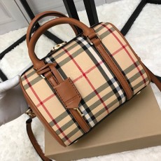 버버리 BURBERRY 여성 토트백 BB0369