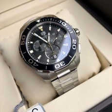 태그호이어 TAG Heuer 아쿠아 레이서300  TH002