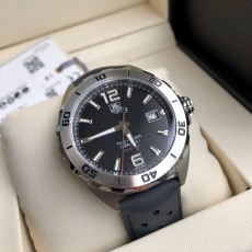 태그호이어 TAG Heuer 포물러1 우레탄밴드 TH004