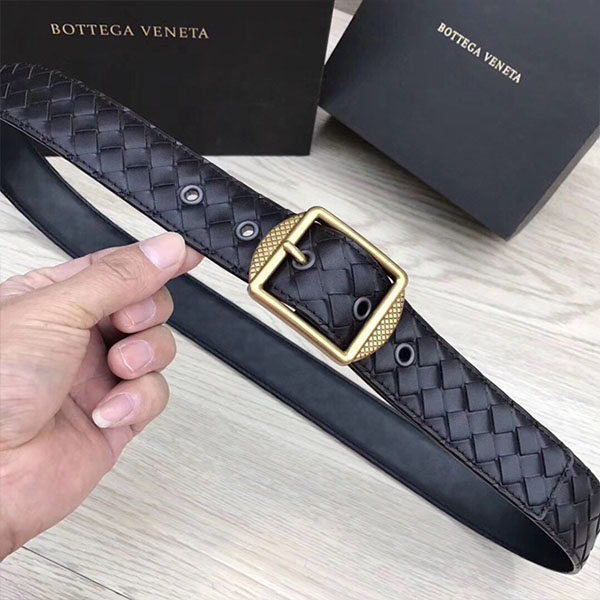 보테가 BOTTEGA VENETA 남성벨트 BOT060