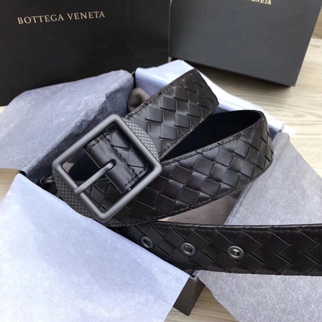 보테가 BOTTEGA VENETA 남성벨트 BOT056