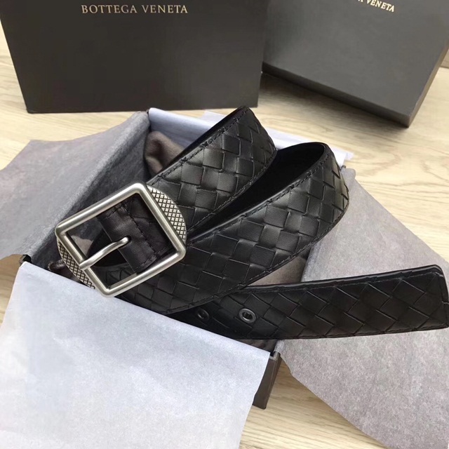 보테가 BOTTEGA VENETA 남성벨트 BOT058