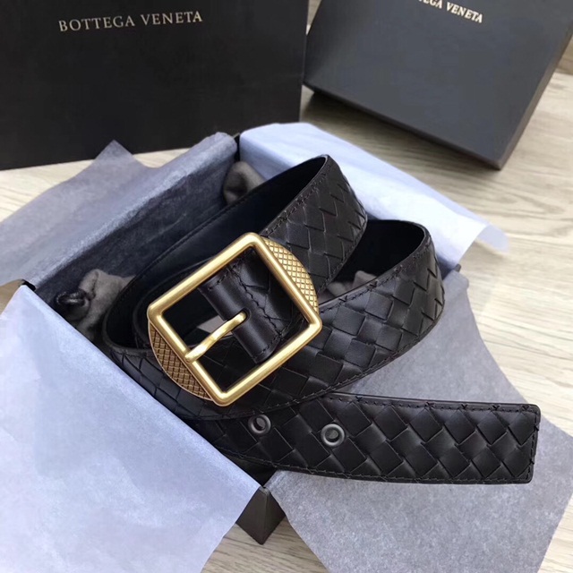 보테가 BOTTEGA VENETA 남성벨트 BOT060