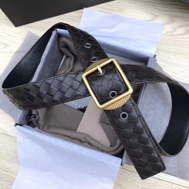 보테가 BOTTEGA VENETA 남성벨트 BOT060