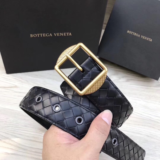 보테가 BOTTEGA VENETA 남성벨트 BOT060