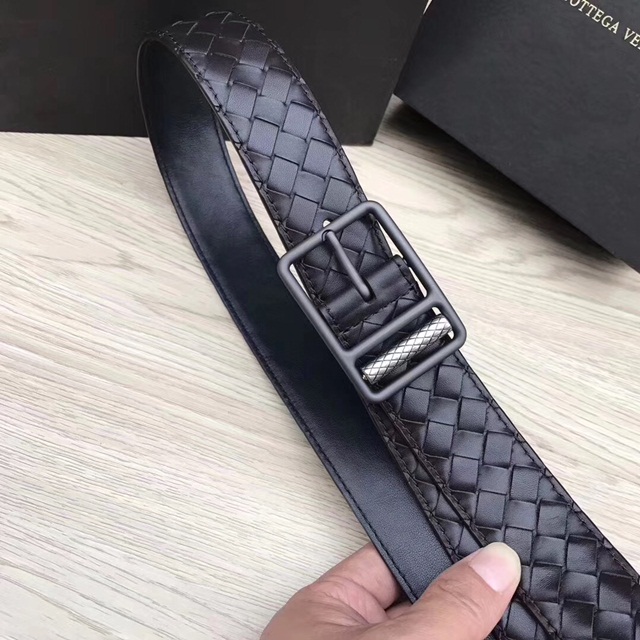 보테가 BOTTEGA VENETA 남성벨트 BOT064