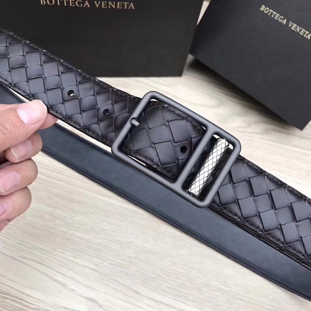 보테가 BOTTEGA VENETA 남성벨트 BOT064