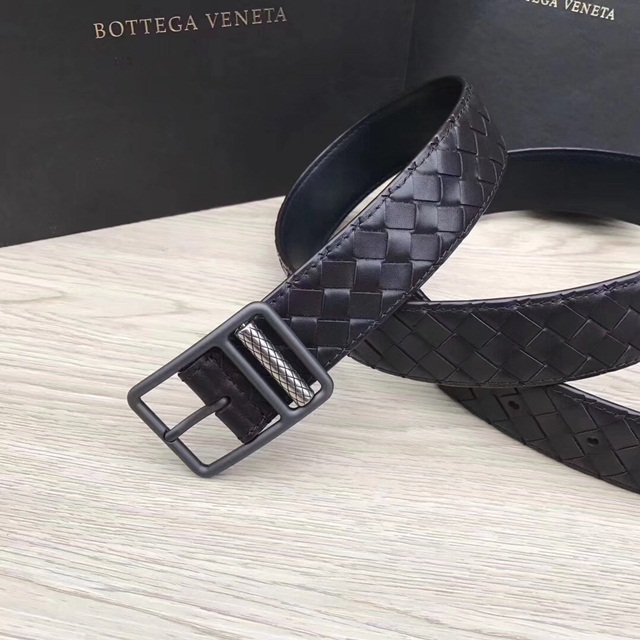 보테가 BOTTEGA VENETA 남성벨트 BOT064