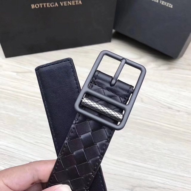 보테가 BOTTEGA VENETA 남성벨트 BOT064