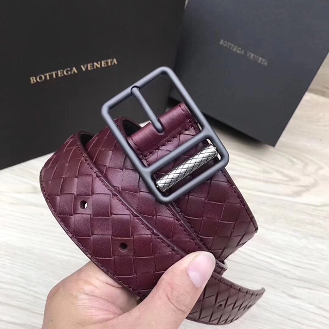 보테가 BOTTEGA VENETA 남성벨트 BOT066