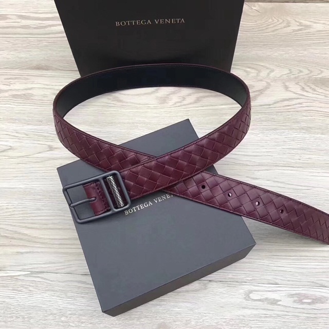 보테가 BOTTEGA VENETA 남성벨트 BOT066