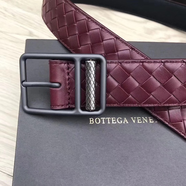 보테가 BOTTEGA VENETA 남성벨트 BOT066