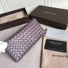 보테가 BOTTEGA VENETA 남성 장지갑  BV102