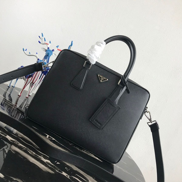 프라다 PRADA 남성 서류백 PR0721