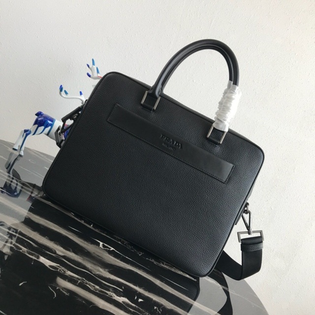 프라다 PRADA 남성 서류백 PR0718