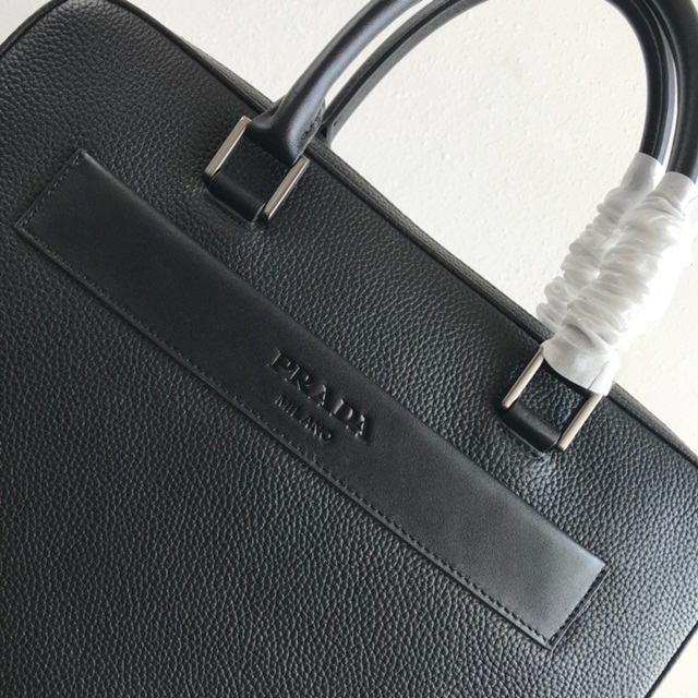 프라다 PRADA 남성 서류백 PR0718