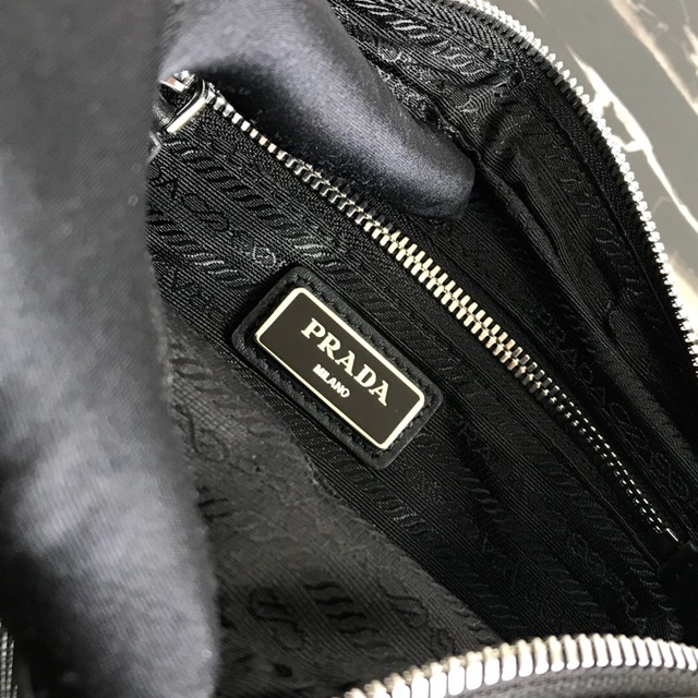 프라다 PRADA 남성 벨트백 PR0730