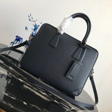 프라다 PRADA 남성 서류백 PR0712