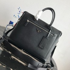 프라다 PRADA 남성 서류백 PR0715