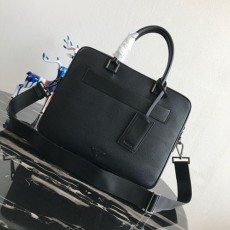 프라다 PRADA 남성 서류백 PR0718