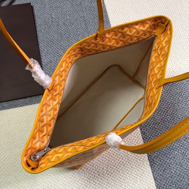 고야드 GOYARD 아르투아 토트백 GY0118