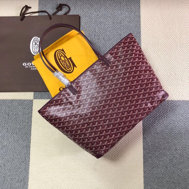 고야드 GOYARD 아르투아 토트백 GY0123