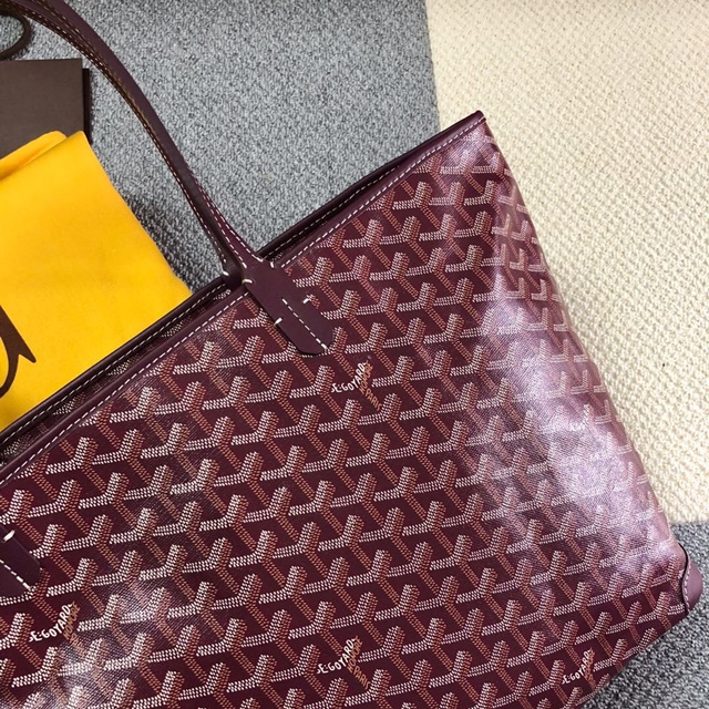 고야드 GOYARD 아르투아 토트백 GY0123