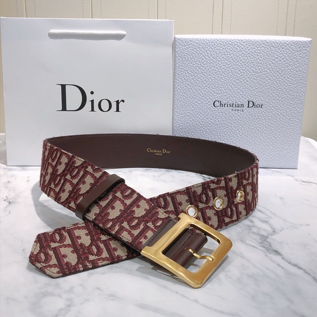 디올 DIOR 여성 벨트 DO013