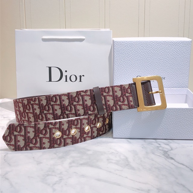 디올 DIOR 여성 벨트 DO013