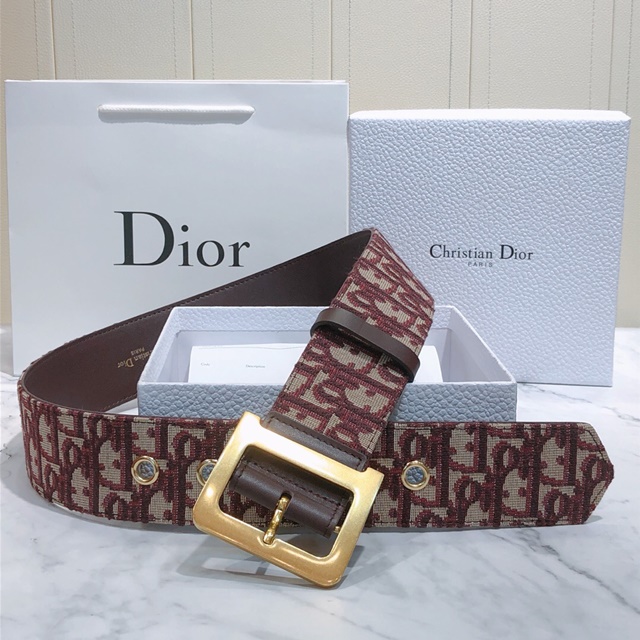 디올 DIOR 여성 벨트 DO013