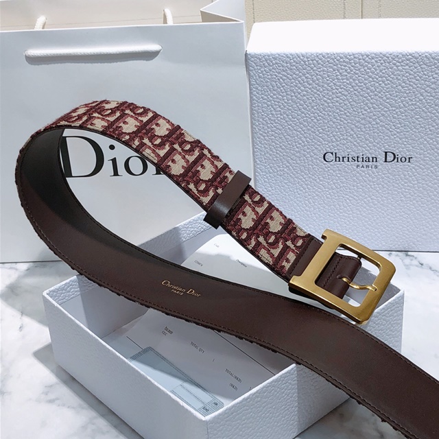 디올 DIOR 여성 벨트 DO013