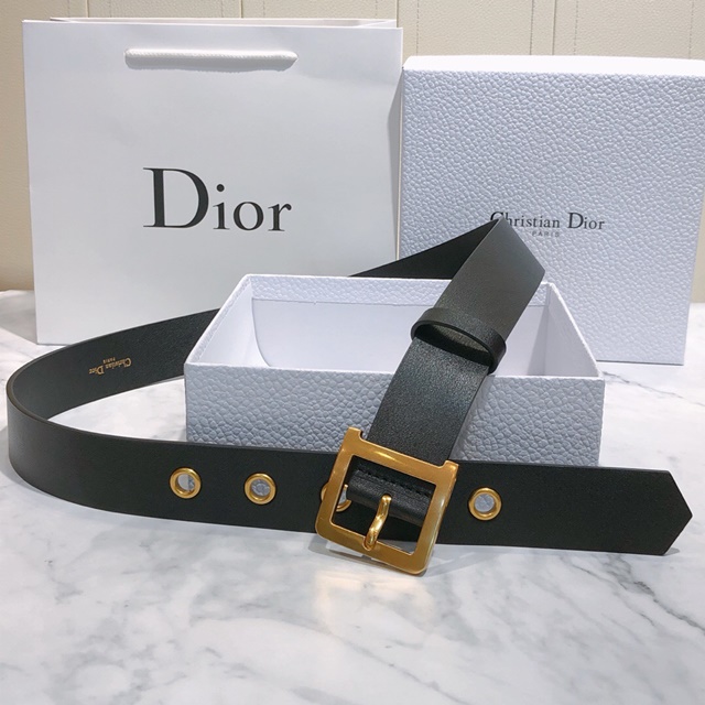 디올 DIOR 여성 벨트 DO014