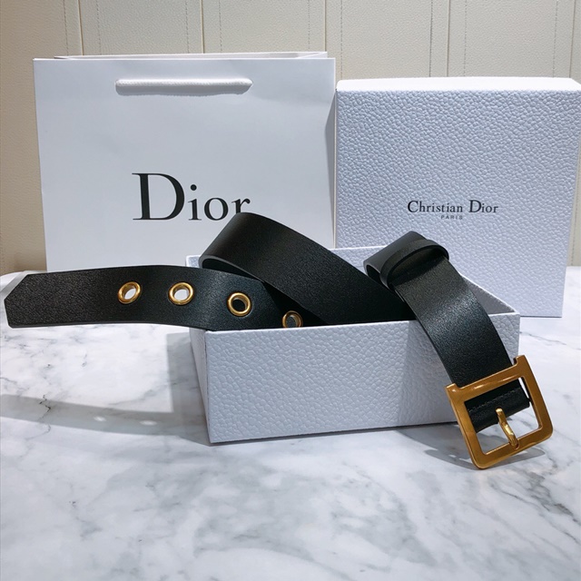 디올 DIOR 여성 벨트 DO014