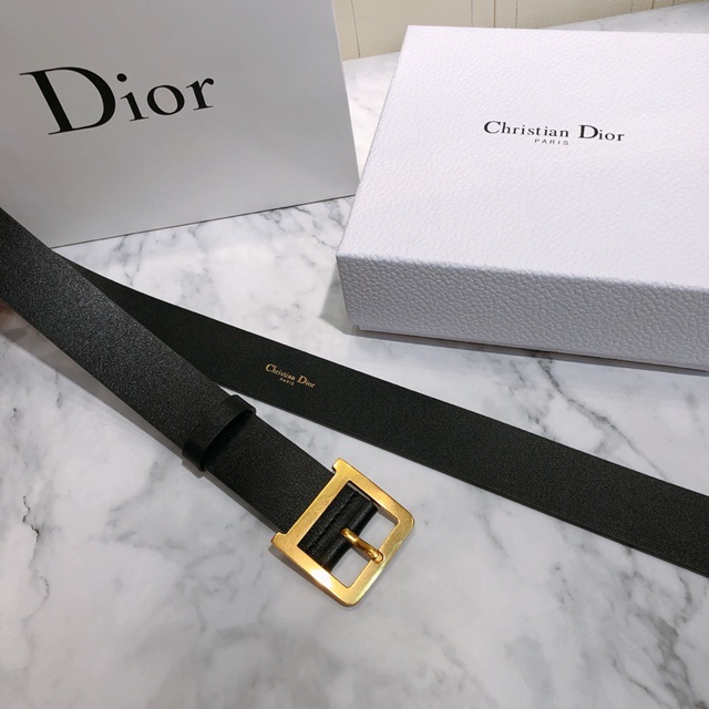 디올 DIOR 여성 벨트 DO014