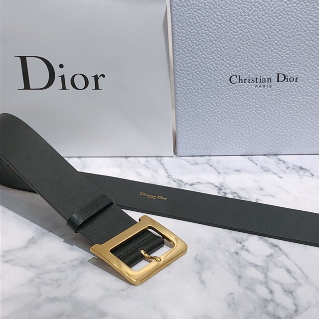 디올 DIOR 여성 벨트 DO016