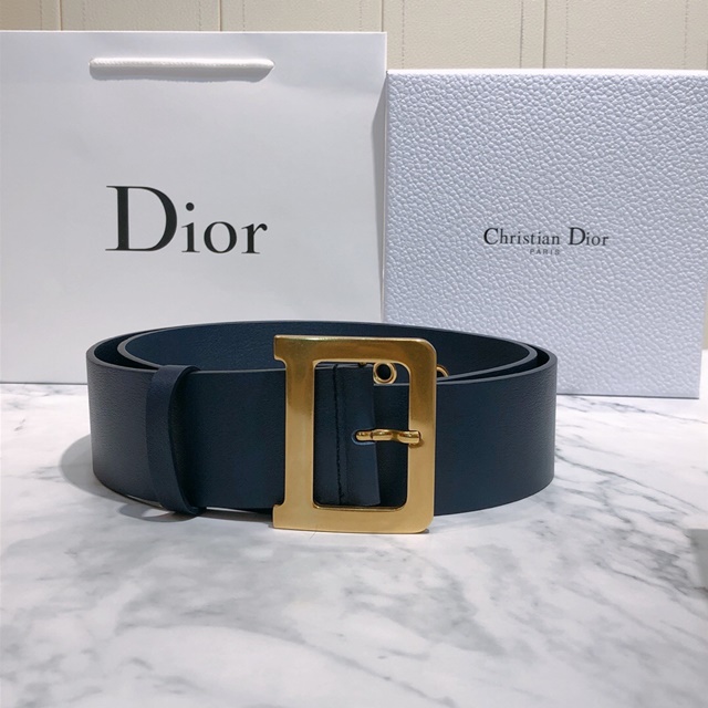 디올 DIOR 여성 벨트 DO018