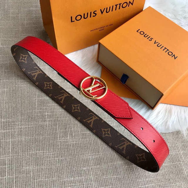 루이비통 LOUIS VUITTON 여성벨트 LV0282